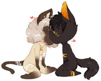 Kissu~