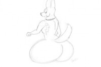 Big Booty Bolt