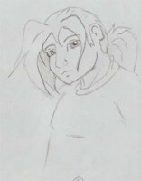 Free Sketch Day - Adelphos - Torso