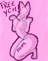 GO FOR IT GUYS...YCH REQUESTS