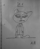 Doctor K