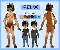 Felix ^^