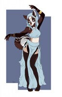 Nukiira :Sketch Com: