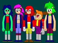 CSMM All the Carpenters