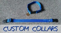 Custom Collar Commissions