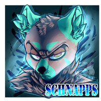 [COM] Schnapps Badge
