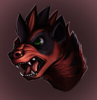 'Angry Yeen'