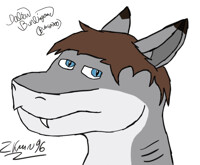 Jeff Headshot (Coloured)