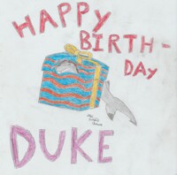 A Present Presently Presented