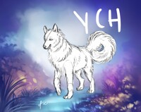 YCH auction #2 [CLOSED]