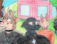 Uncontrollable: Part 6