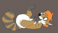 Nummy Toes by Shin