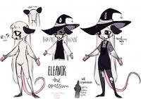 Eleanor