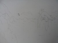 Finale: Fidget - Wallpaper