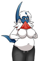 Absol-utely Teasing