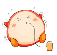 Puffy Waddle Dee