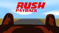 RUSH Payback Wallpaper 1