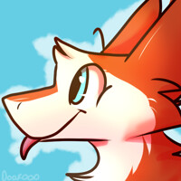 Sergal Icon