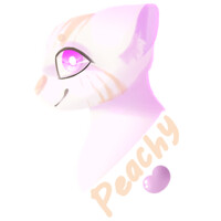 Peachy Painted icon