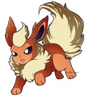 Flareon