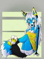 "In my Tuesday Wear"