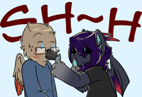 Shhh