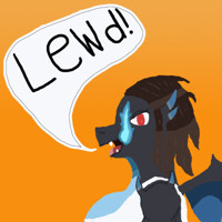 A Lewd Mega Charizard x