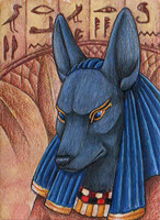 Anubis