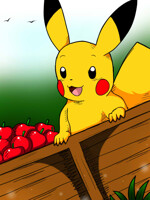 [Collaboration] Apple Cart