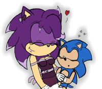 Sonic X Shadow by BigFuccnFUCC3RR -- Fur Affinity [dot] net