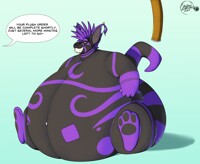 [PAT] - Build A Crux (3/4)