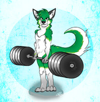 Commission - Lil' Shift