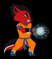 Kamehameha~!