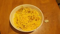 mashed Potato Bowl (How2Vid Included)