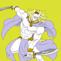 Swords Dance