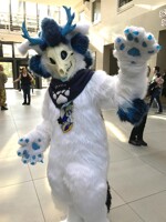 EF23 - Skully