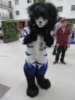 Eurofurence 23 / Con Day 1 / Photo 49
