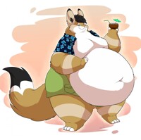 Enjoying the end of summer