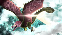 Wyvern Raya
