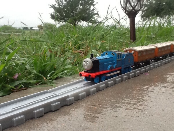 thomas edward exploit