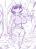 [KAH Commission] Ready for Mission, Sir!