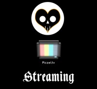 streaming piczel