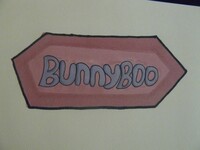 Badge done for myself well tryed