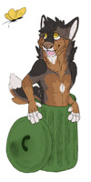 YCH for Rellok