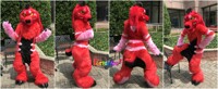 Jasper Boat Fullsuit
