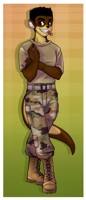 C'mere (scarlet-frost)