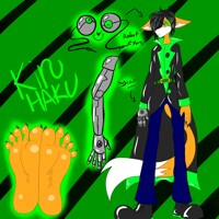 kiru haku
