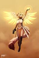 The Furry Mercy