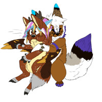 YCH for Epsole