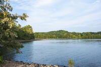 Jones Creek Boat Ramp LBL National Park (Tennessee side)